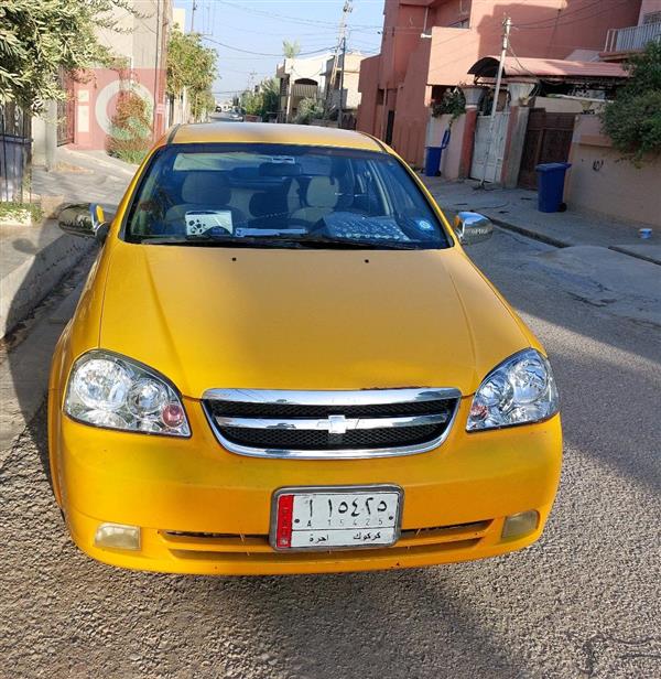 Chevrolet Optra 2005 for sale in Iraq - Kirkuk